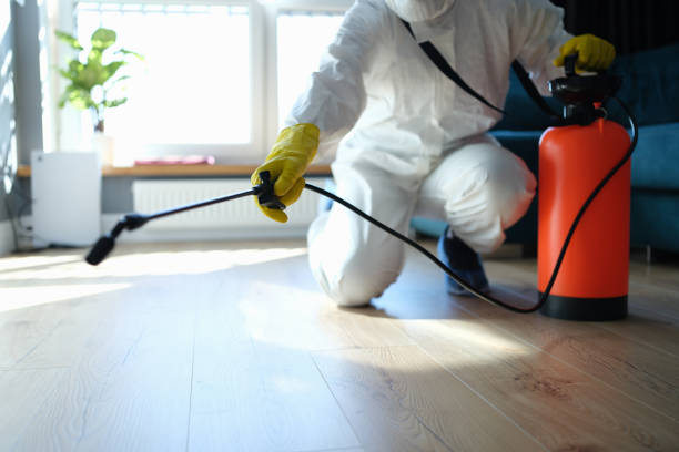Reliable Crime Scene Cleanup contractor in Alpharetta, GA by Dulley Family Biohazard Services